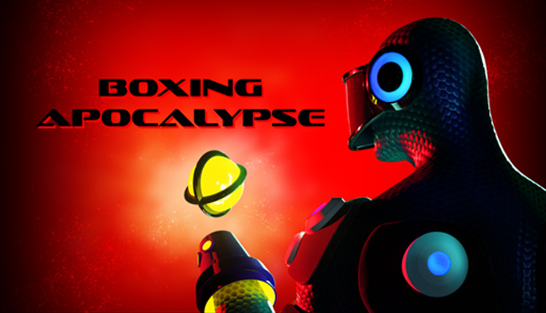 Boxing Apocalypse (PS4)