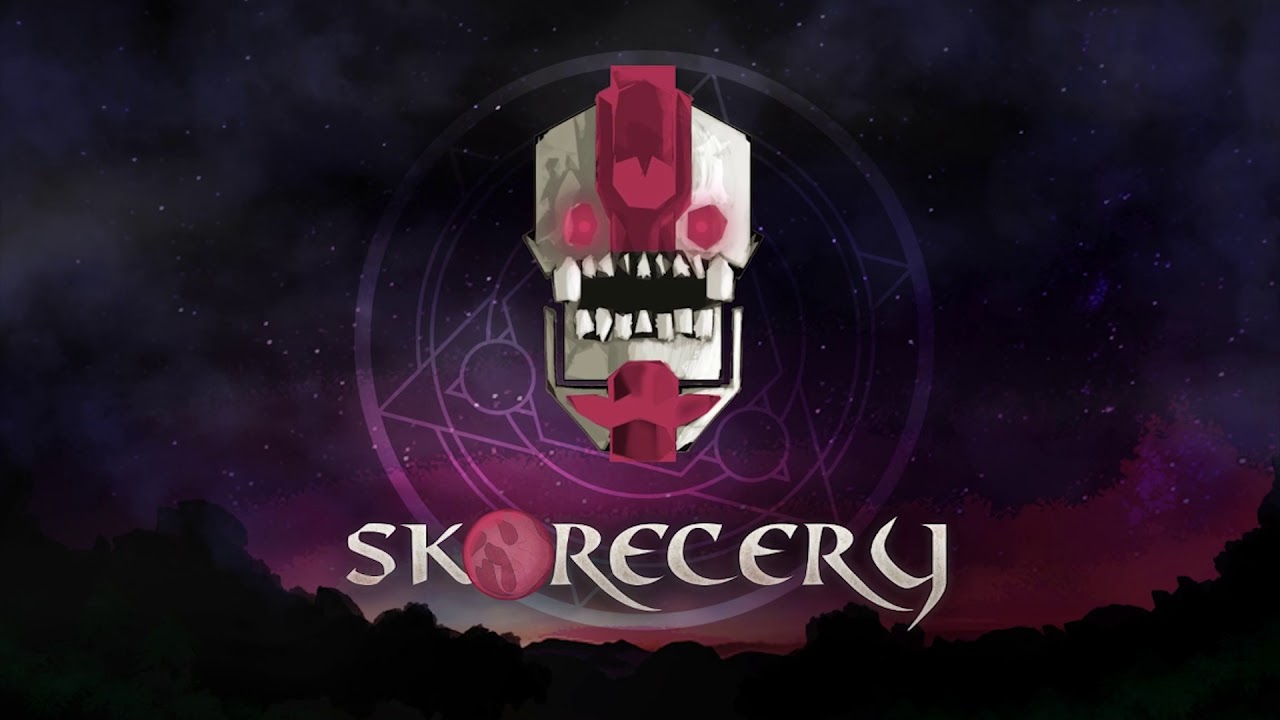 Skorecery (PS4)
