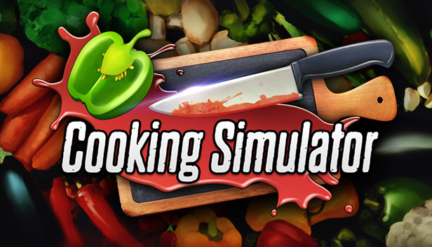 Cooking Simulator (XB1)