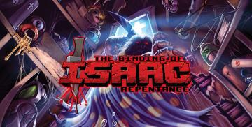 Acquista The Binding of Isaac: Repentance (XB1)