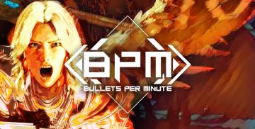 Kup BPM: Bullets Per Minute (XB1)