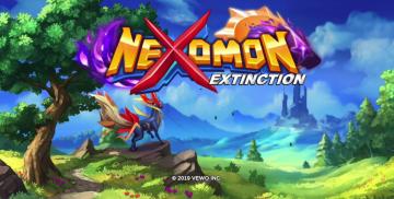 Kjøpe Nexomon: Extinction  (XB1)