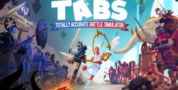 Buy Totally Accurate Battle Simulator (XB1)