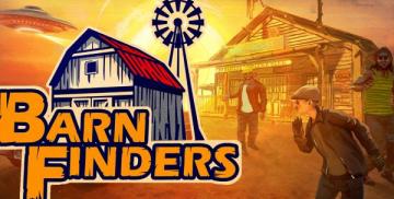 购买 Barn Finders (XB1)