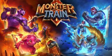 Buy Monster Train (XB1)