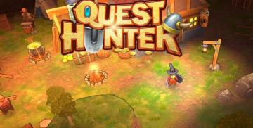 Quest Hunter (XB1) الشراء