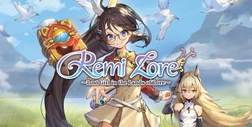 Kjøpe RemiLore Lost Girl in the Lands of Lore (XB1)
