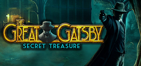The Great Gatsby: Secret Treasure (PC)