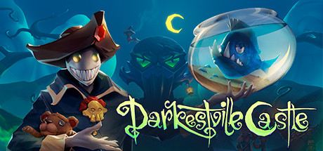 Darkestville Castle (PC)