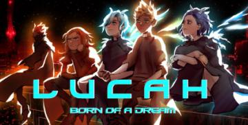 Lucah: Born of a Dream (PC) الشراء