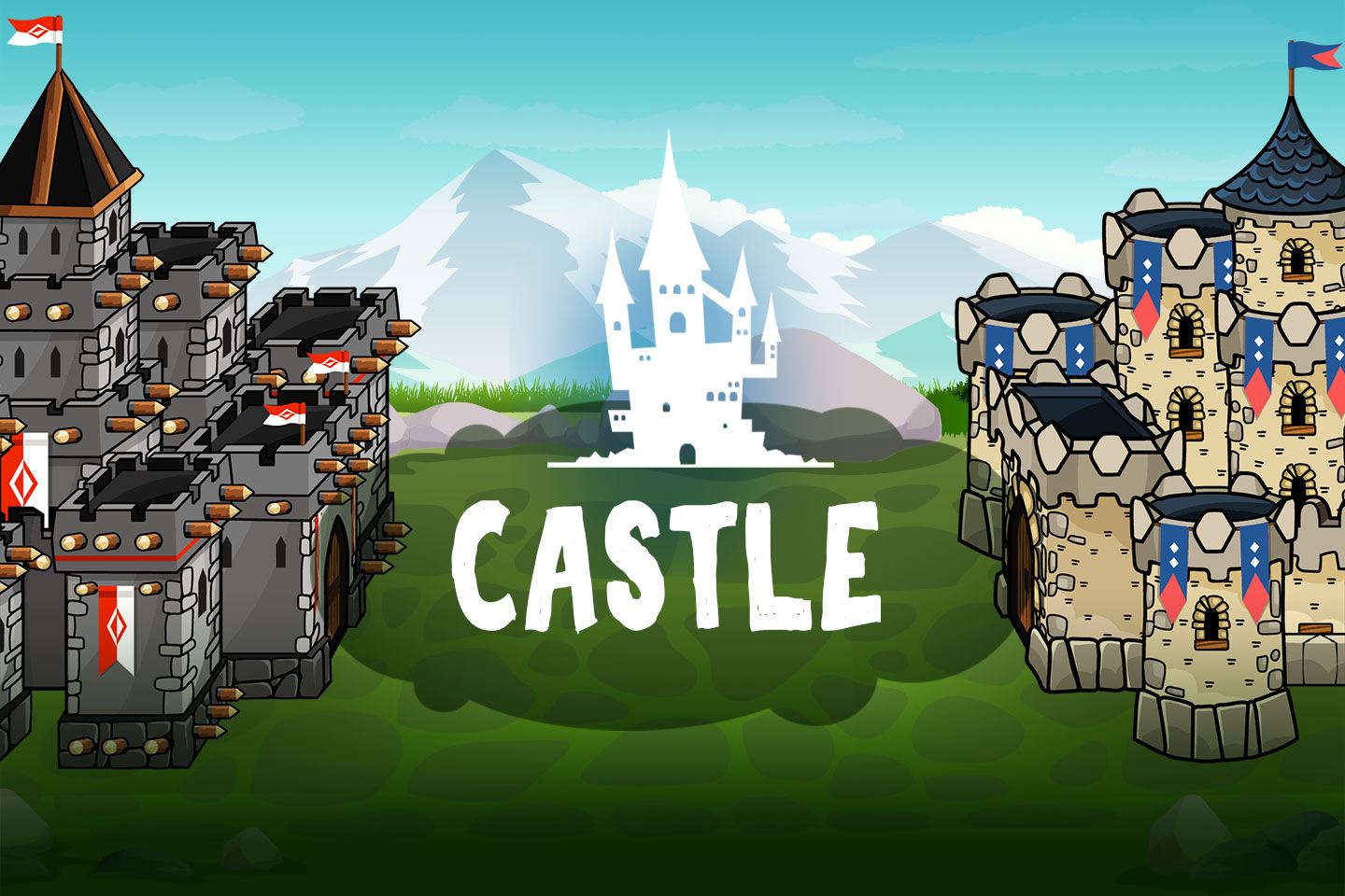 Castles (PC)