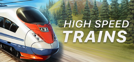 High Speed Trains (PC)