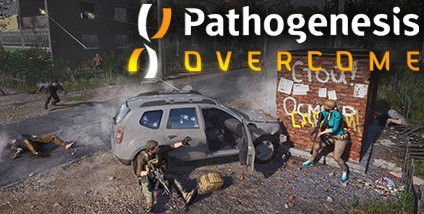 Pathogenesis Overcome (Steam Account)
