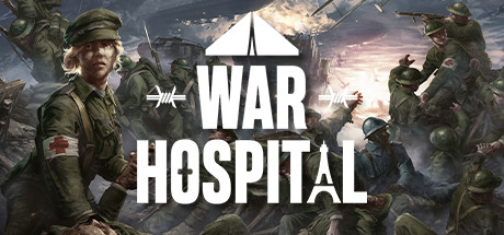 War Hospital (PC Epic Games Accounts)