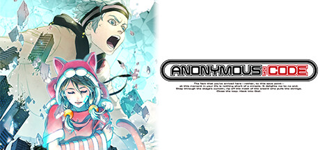 Anonymous