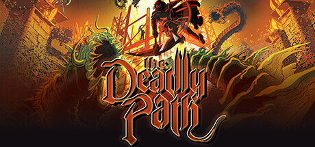 The Deadly Path (Steam Account)