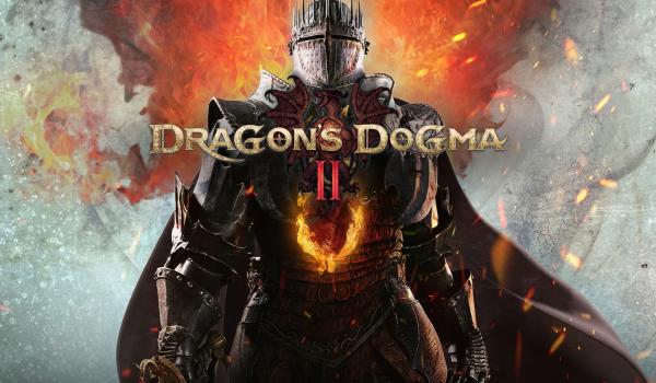 Dragons Dogma 2 (PS5)