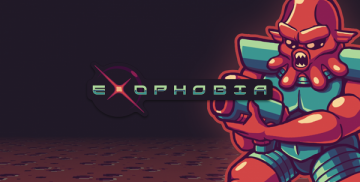 购买 Exophobia (PS4)