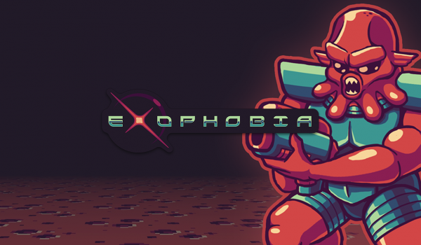 Exophobia (PS5)