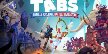 Buy Totally Accurate Battle Simulator (PS4)