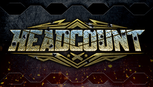 HeadCount VR (PS4)