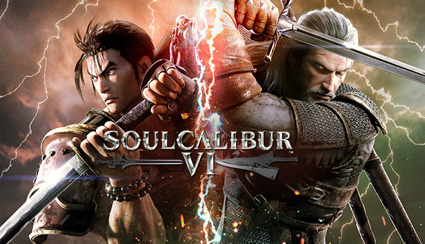 SOULCALIBUR VI (Xbox)