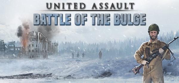 United Assault Battle of the Bulge (PS4)