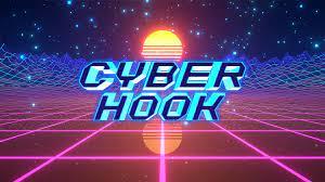 Cyber Hook (PS4)