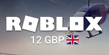 Acquista Roblox Gift Card 12 GBP