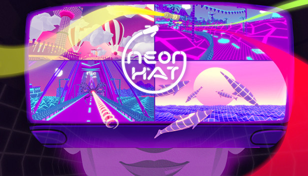 NeonHAT (PS4)