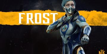 購入Mortal Kombat 11 Frost (DLC)