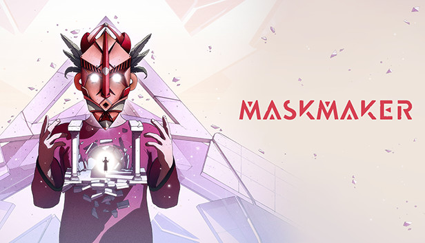 Maskmaker (PS4)