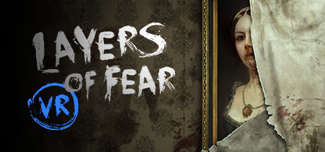 Layers of Fear VR (PS4)