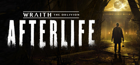 Wraith: The Oblivion Afterlife (PS4)