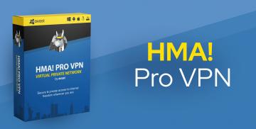 Kjøpe HMA! Pro VPN