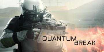 Satın almak Quantum Break (PC)