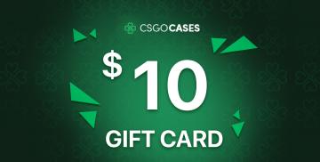 購入CSGOCases Gift Card 2 USD 