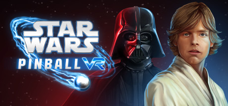 Star Wars Pinball VR (PS4)