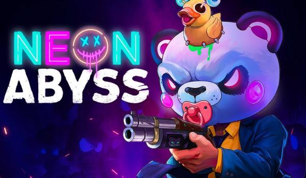 Neon Abyss (PS4)
