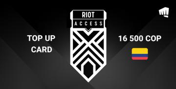 Riot Access 16500 COP  구입