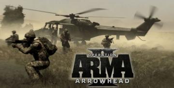 Kjøpe Arma 2 Operation Arrowhead (PC)