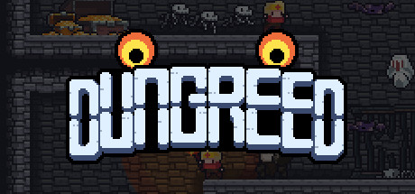 Dungreed (PS4)