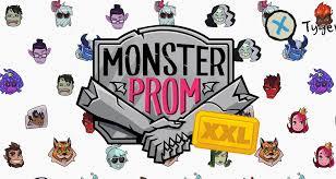 Monster Prom XXL (PS4)