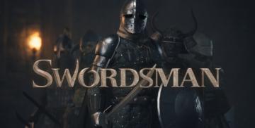 Swordsman VR (PS4) 구입