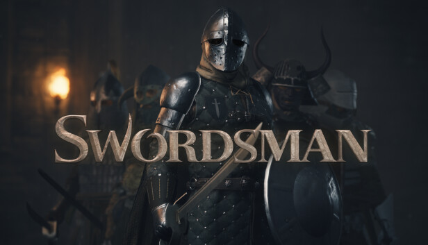 Swordsman VR (PS4)