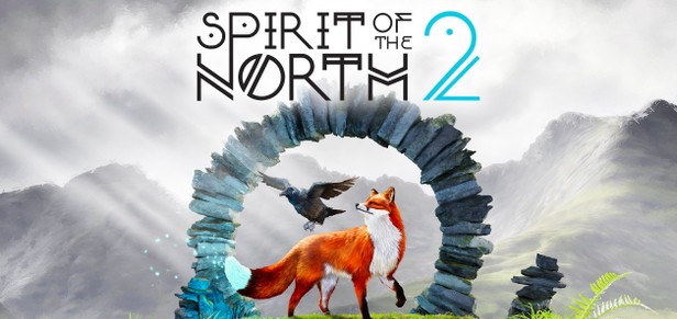 Spirit of the North 2 (Steam Account)