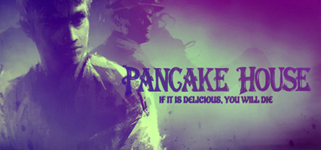 Pancake House (PS4)