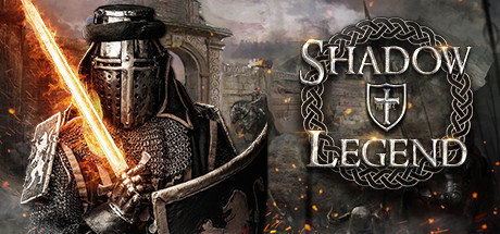 Shadow Legend VR (PS4)