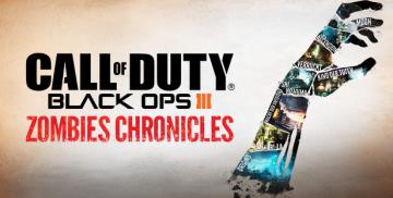 Satın almak Call of Duty Black Ops 3 Zombies Chronicles (Xbox)