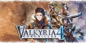Osta Valkyria Chronicles 4 (PC)